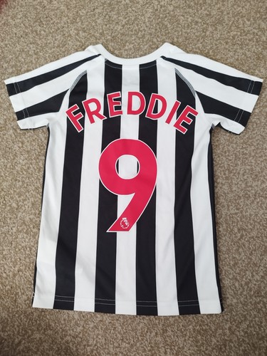 Newcastle united kids - united,