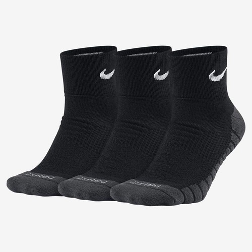 Nike dri fit half - dri-fit,