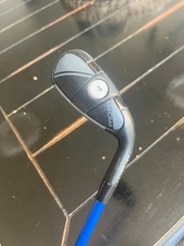 ADAMS IDEA BLACK PROTO UDI