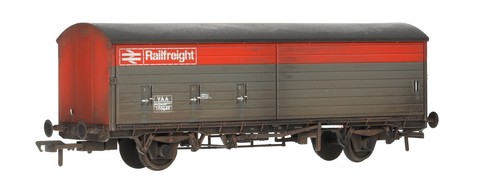 128a bachmann vaa van - 38-128a,