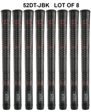 SET OF 8 -Winn Golf Dri-Tac