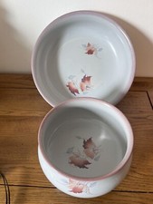 Denby Twilight Fruit Salad