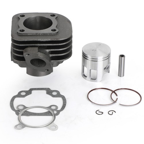 70cc cylinder big bore - 70cc,