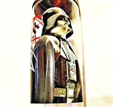 Drink Bottle | Star Wars Darth Vader | Water Bottle | Plastic Bottle |Cold |Hot