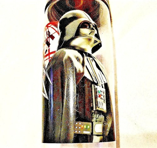 Drink bottle star wars darth - bottle, |