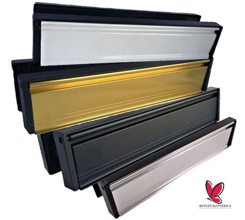 Letter box door - letter, box,