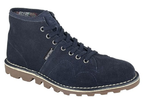 Grafters b430 unisex - grafters,