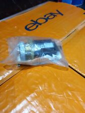NORGREN 3/2 1/8 BSP BUTTON /SPRING VALVE P/M TYPE 03041402 UNUSED BAGGED STOCK