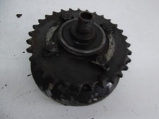 SUZUKI  B120  REAR SPROCKET