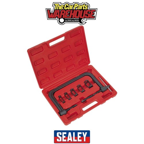Sealey vs1814 motorcycle - sealey,