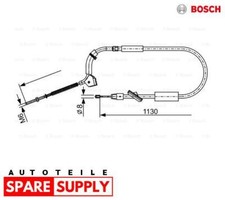 Cable pull parking - cable, pull,