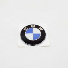BMW Z4 E89 Boot Badge Logo