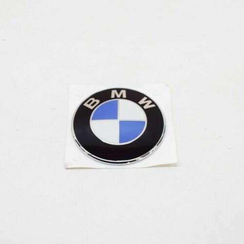 Bmw e89 boot badge - z4, logo
