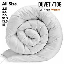 Anti Allergy Duvet/Quilt 2.5