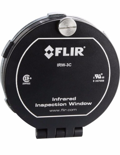 Flir irw inch - irw-3c, 3-inch