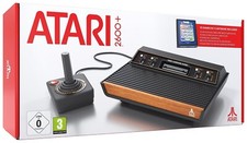 Atari 2600 Plus Game Console