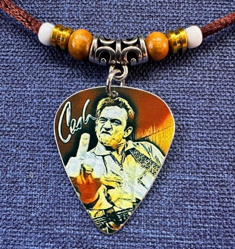 Johnny cash tribute - johnny,