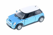 MINI Cooper S Hard Top -