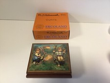 Ercolano / M J Hummel Music