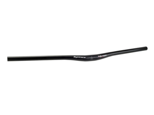 New syntace vector handlebar - vector,
