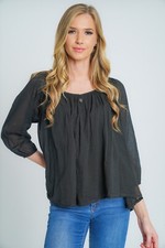 SUMMER LADIES LAGENLOOK SCOOP