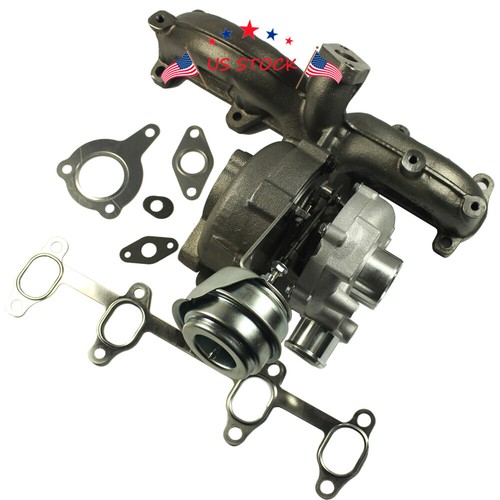 Gt1749v turbo turborcharger - turbo,