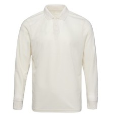 Men's Long Sleeve Cricket