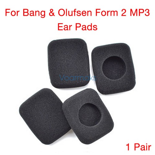 Replacement ear pads for bang - ear,