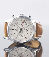 Transocean Chronograph GMT