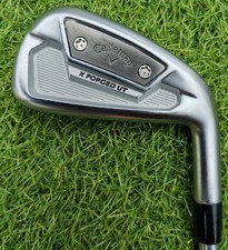 Callaway X Forged UT 21°