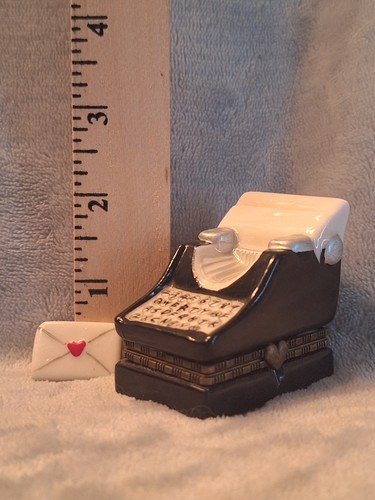 Vintage porcelain manual - porcelain,