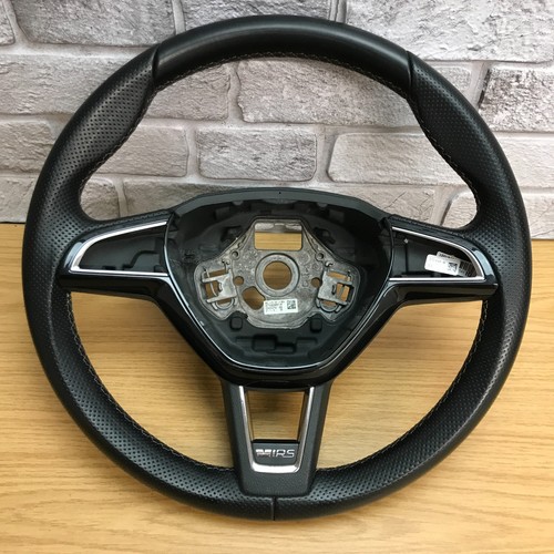 Genuine skoda octavia vrs - vrs, mk3