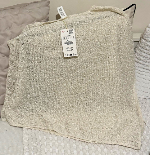 Zara sold out - zara, white