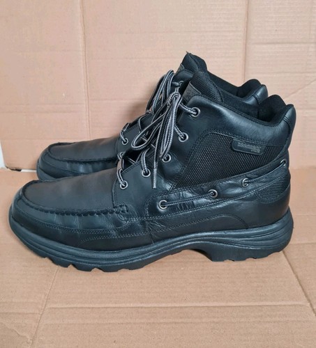 Rockport xcs boots - rockport, men's