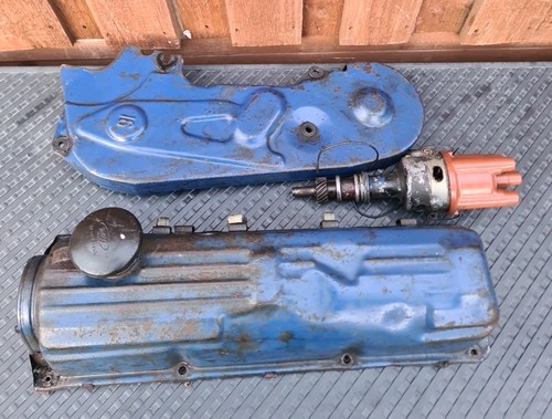 Ford pinto cam timing - ford, &
