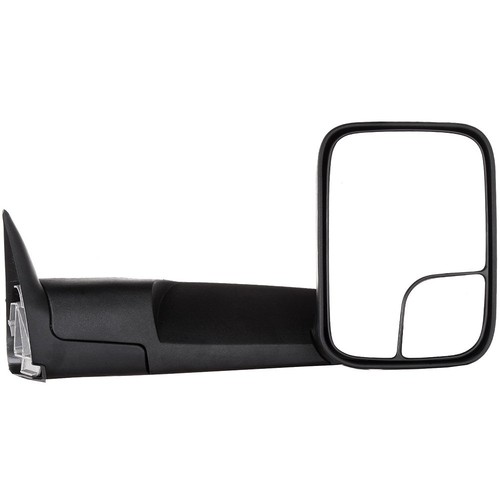 Towing mirror drive side - towing,