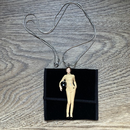 Chanel coco mademoiselle - chanel,