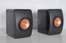 KEF LS50 Bookshelf Speaker