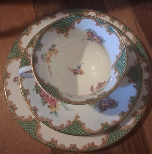 Vintage aynsley bone - aynsley,