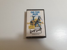On The Run - Design Design -