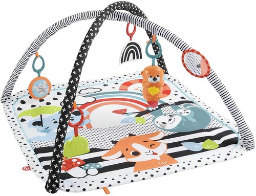 Fisher price 1 music - 3-in-1,
