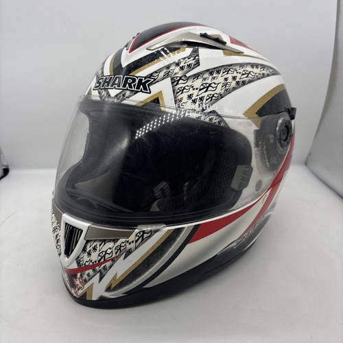 Shark s900 flay - shark, spigaw