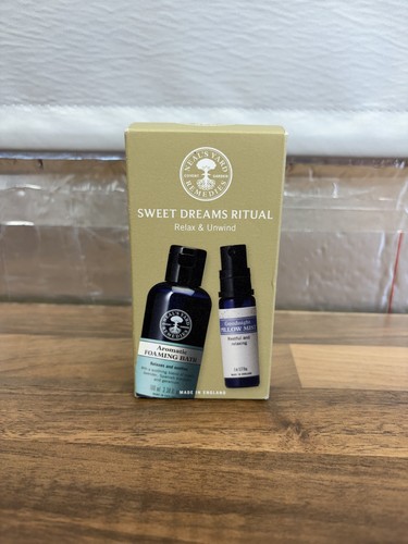 Neal yard remedies sweet - yard,