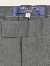 Louis vuitton men uniform - louis,