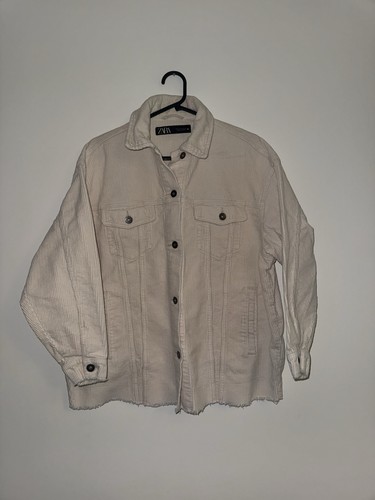 Size small zara corduroy - size,