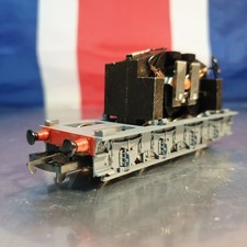 Hornby 00 Class A4 Silver