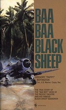 Baa Baa Black Sheep: The True