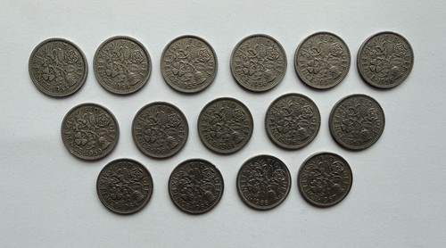 1953 1967 queen elizabeth - 1953-1967, ii