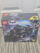 LEGO DC Super Heroes Set 76239