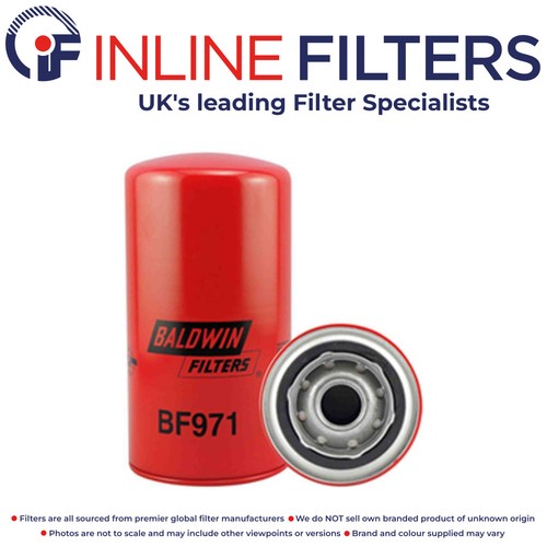 Fuel filter for fairbanks - filter,